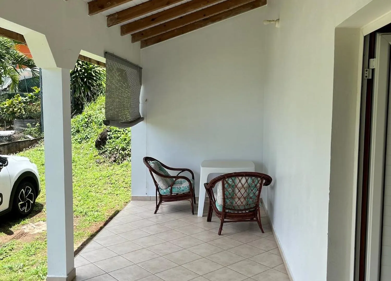 Jolie Maison Creole - Tout Confort 0*, Trois-Rivieres Guadeloupe